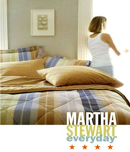 Martha Stewart