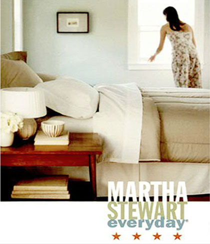 Martha Stewart