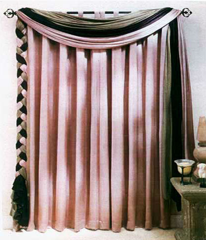 Curtain Treatment